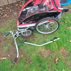 Bike Carr
