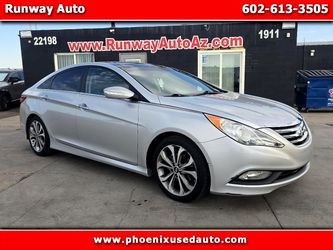 2014 Hyundai Sonata