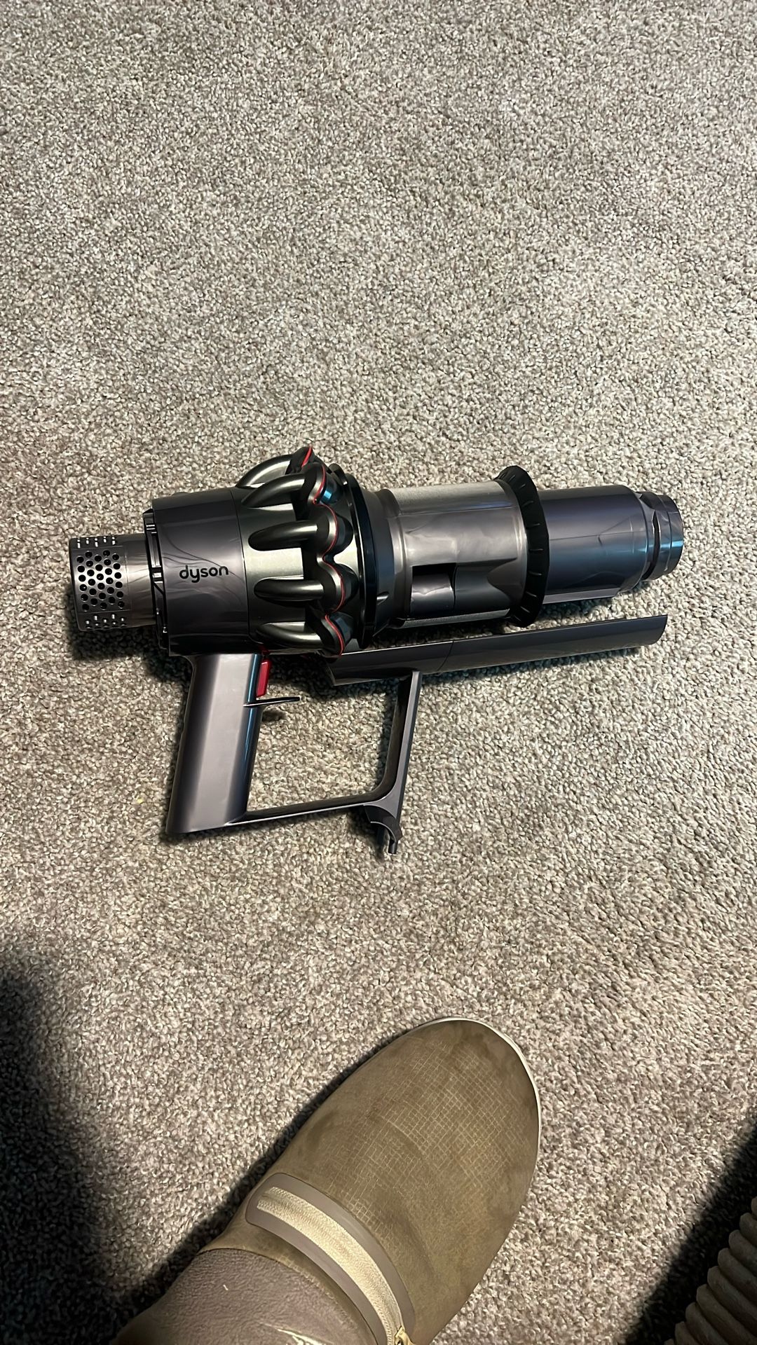 Dyson Motor Head V10