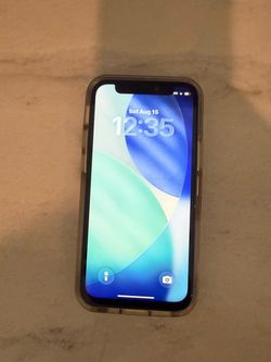 iPhone 12 mini