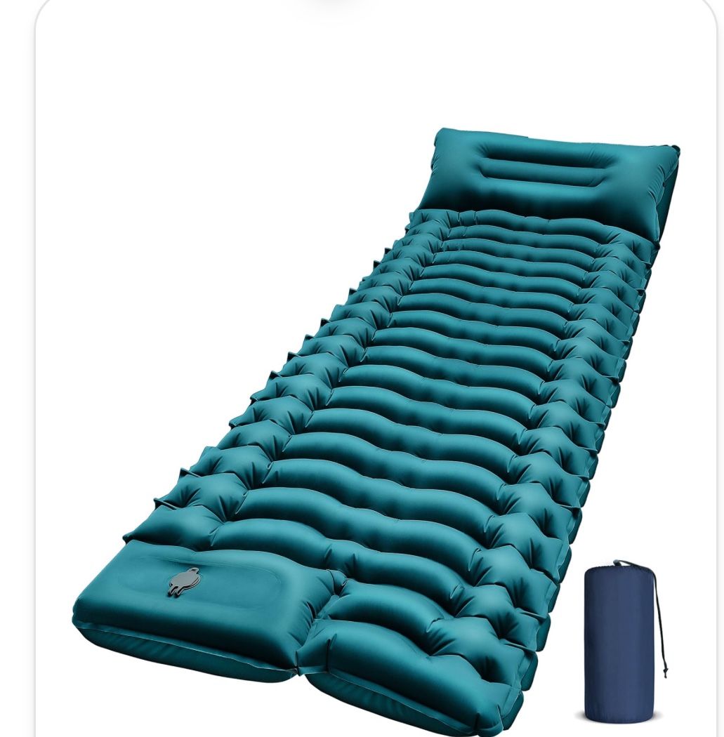 Sleeping Pad