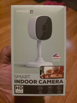 Camera