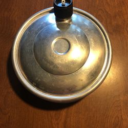 Military Canteen