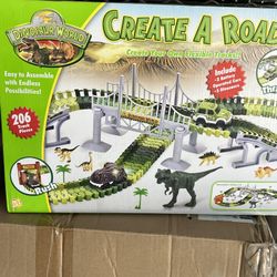 Estoy Bendiendo Un Juego De Dinosaurios