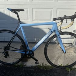 56cm kindhuman kampionne Road Bike 