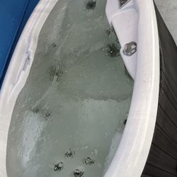 Jacuzzi 