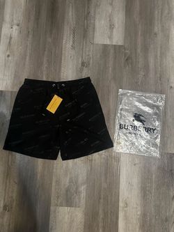 Burberry Shorts