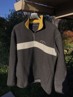 Tommy Hilfiger fleece