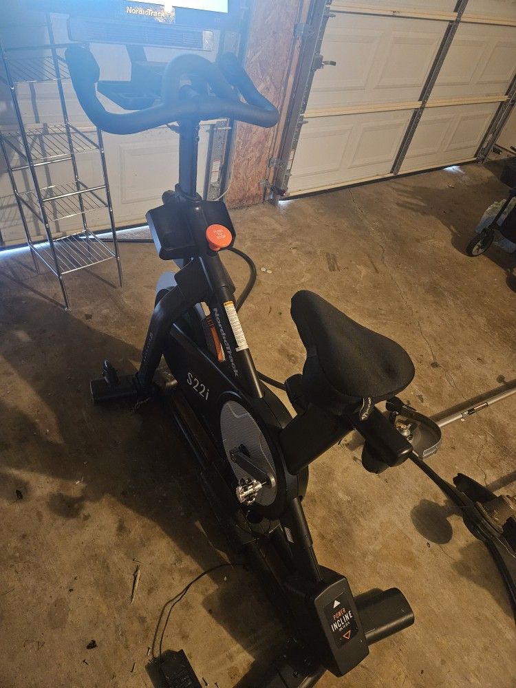Exercise Equipment $450 For Everything