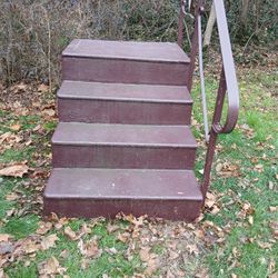 Steps