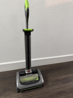 Bissel AirRam Vacuum