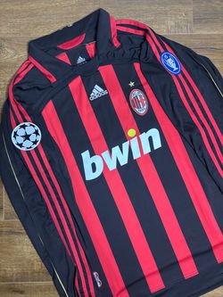 Adidas AC Milan Kaka Jersey