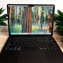 MacBook Air M2