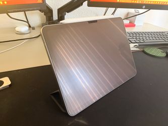 iPad Air (M3) with Apple Pencil Pro