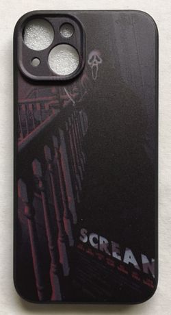 Case for iPhone 13