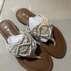 Summer Sandals