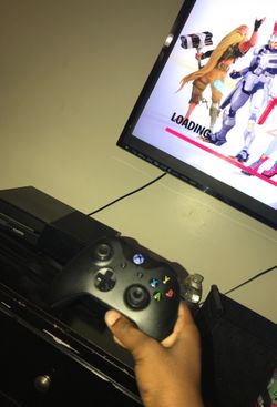 Brand new Xbox