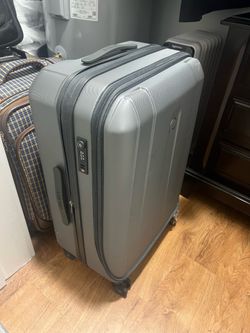 Large Suitcase Luggage