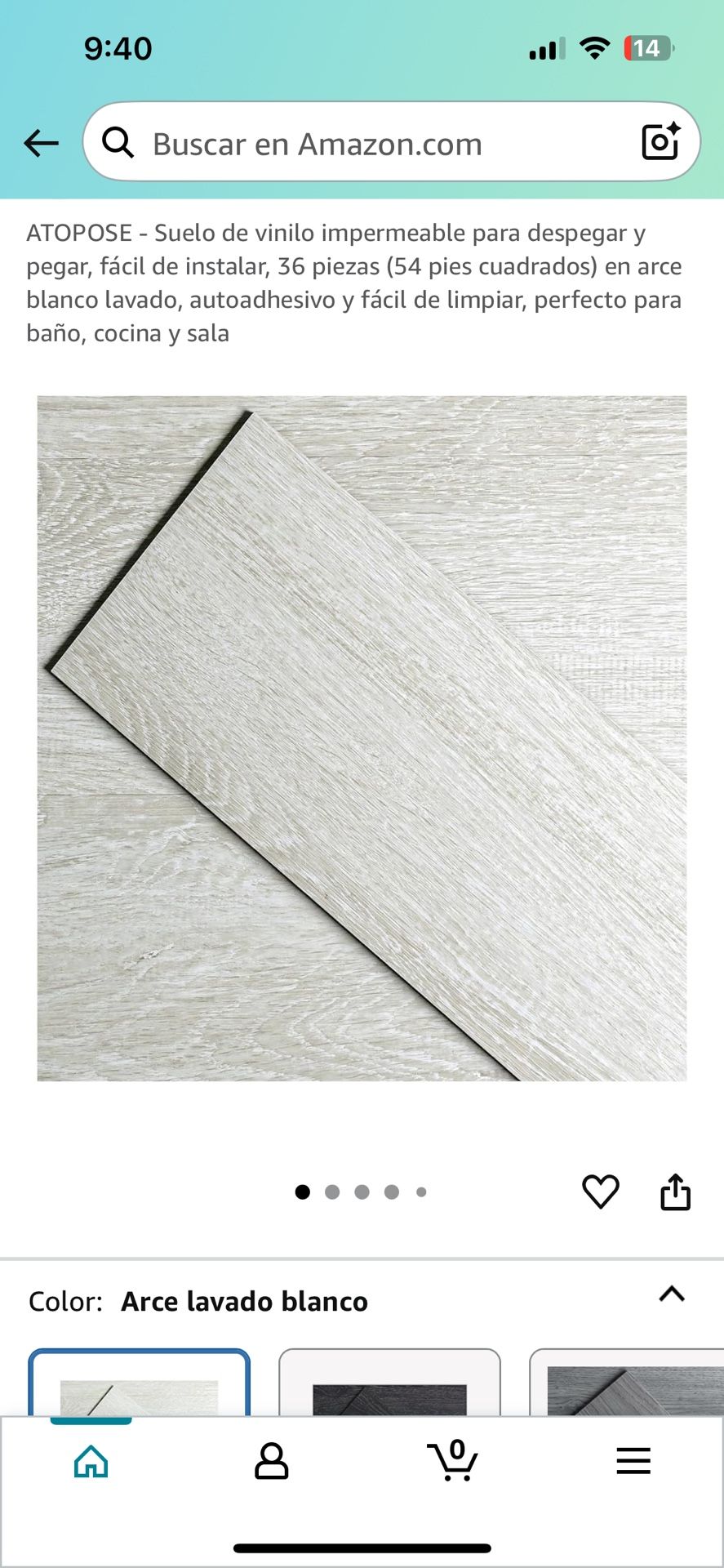 Tile