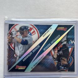 Aaron Judge Rookie $25