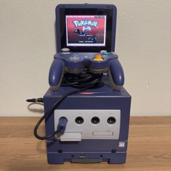 Pokemon Sienna Version - Nintendo Gameboy Advance - Custom ROM Hack