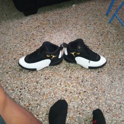 Men's Jordans Size 11 