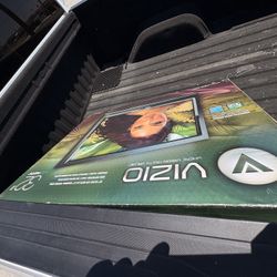 Vizio Tv Led HD 