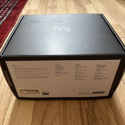 8 Piece Ring Security System 