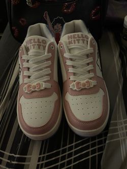 Hello Kitty Casual Sneakers