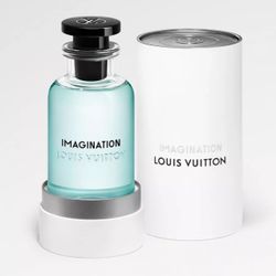 Louis Vuitton Imagination Cologne, WITH RECEIPT  