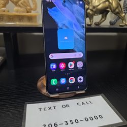 Unlocked Samsung Galaxy S21 