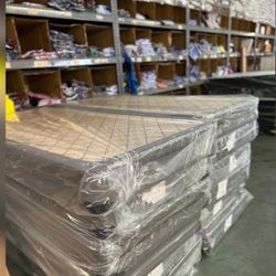 King Size Box Spring 