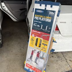 Ladder 