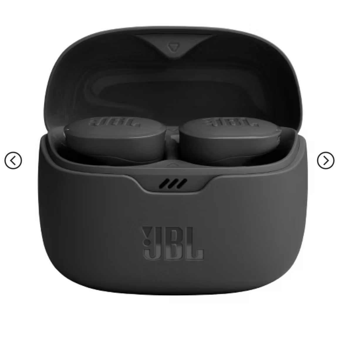 JBL Tune 235NC TWS True Bluetooth Wireless Noise Cancelling In-Ear Earbuds Black