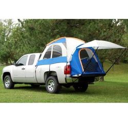 Midsize Truck Bed Tent