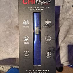 Chi Original Digital Straight Iron