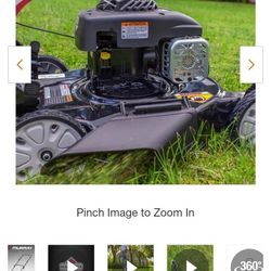 MURRAY GAS LANW MOWER NEW 