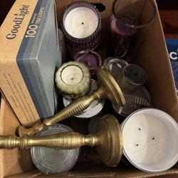 Candle Bundle 