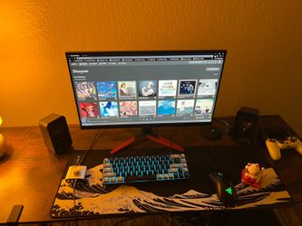 Gaming PC Combo