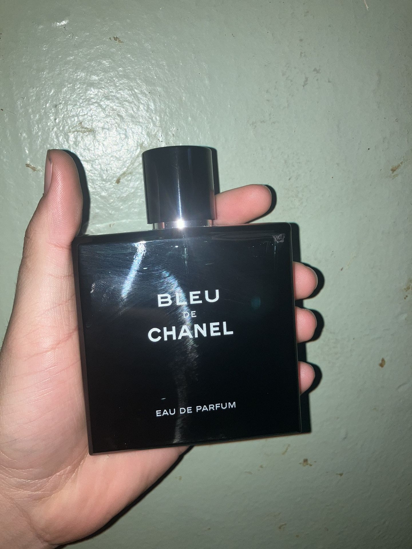 Bleu De Chanel Edp