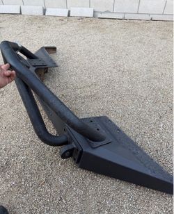 Custom Bumper ( Anything Fits )