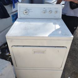 Kenmore Washer And Dryer