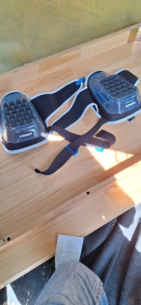 Hart Knee PADS