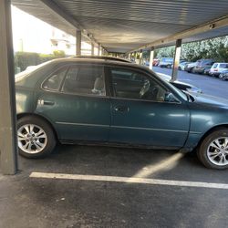 1996 Toyota Camry
