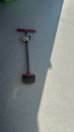 Gardening tools. $20