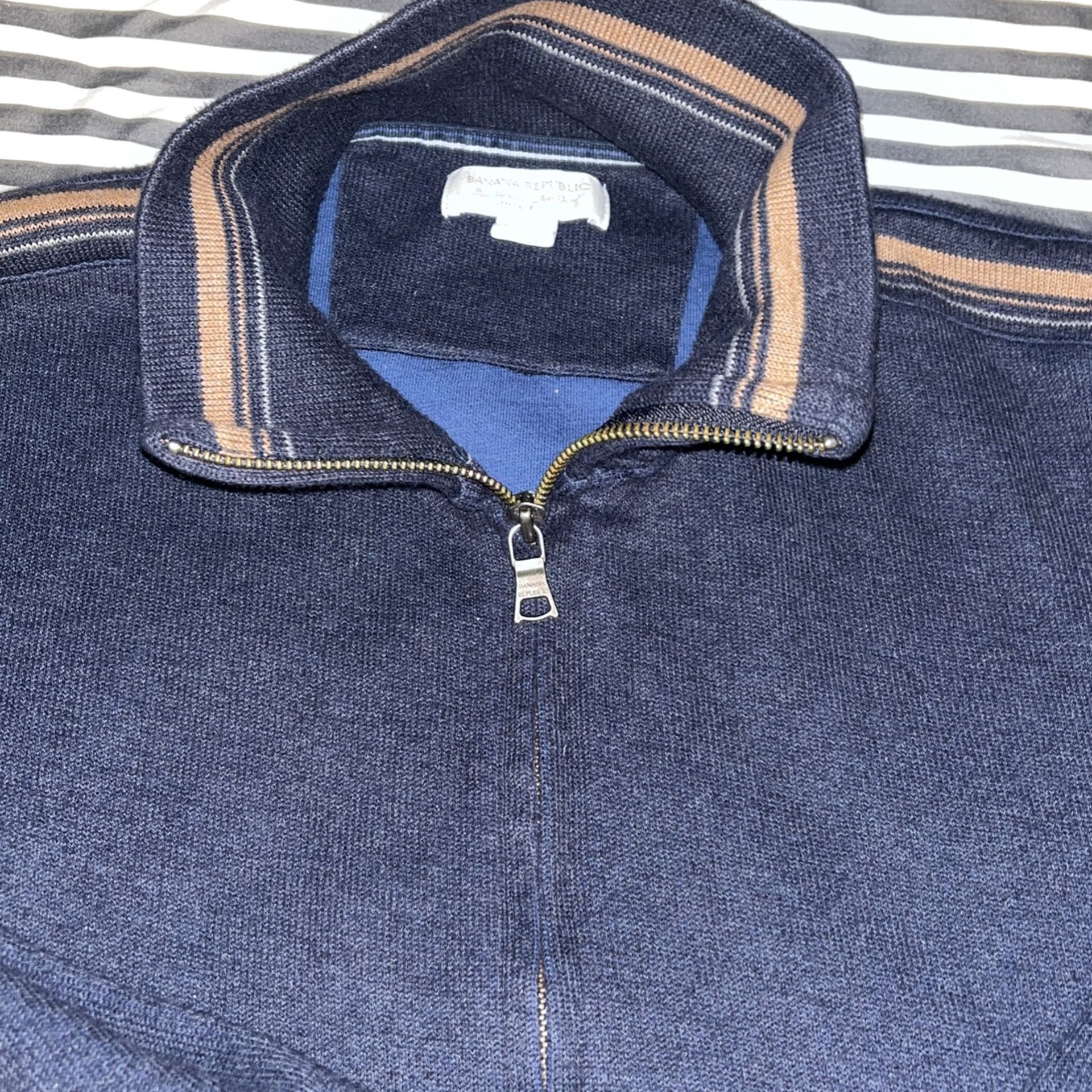 Banana Republic Sweater 