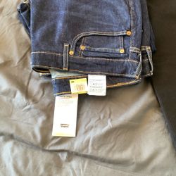 Levi’s Men 
