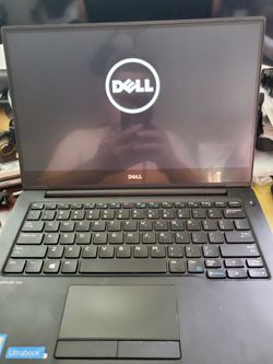 Dell Ultrabook P67G001 See Pics For Description 