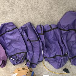 Tent Bags 