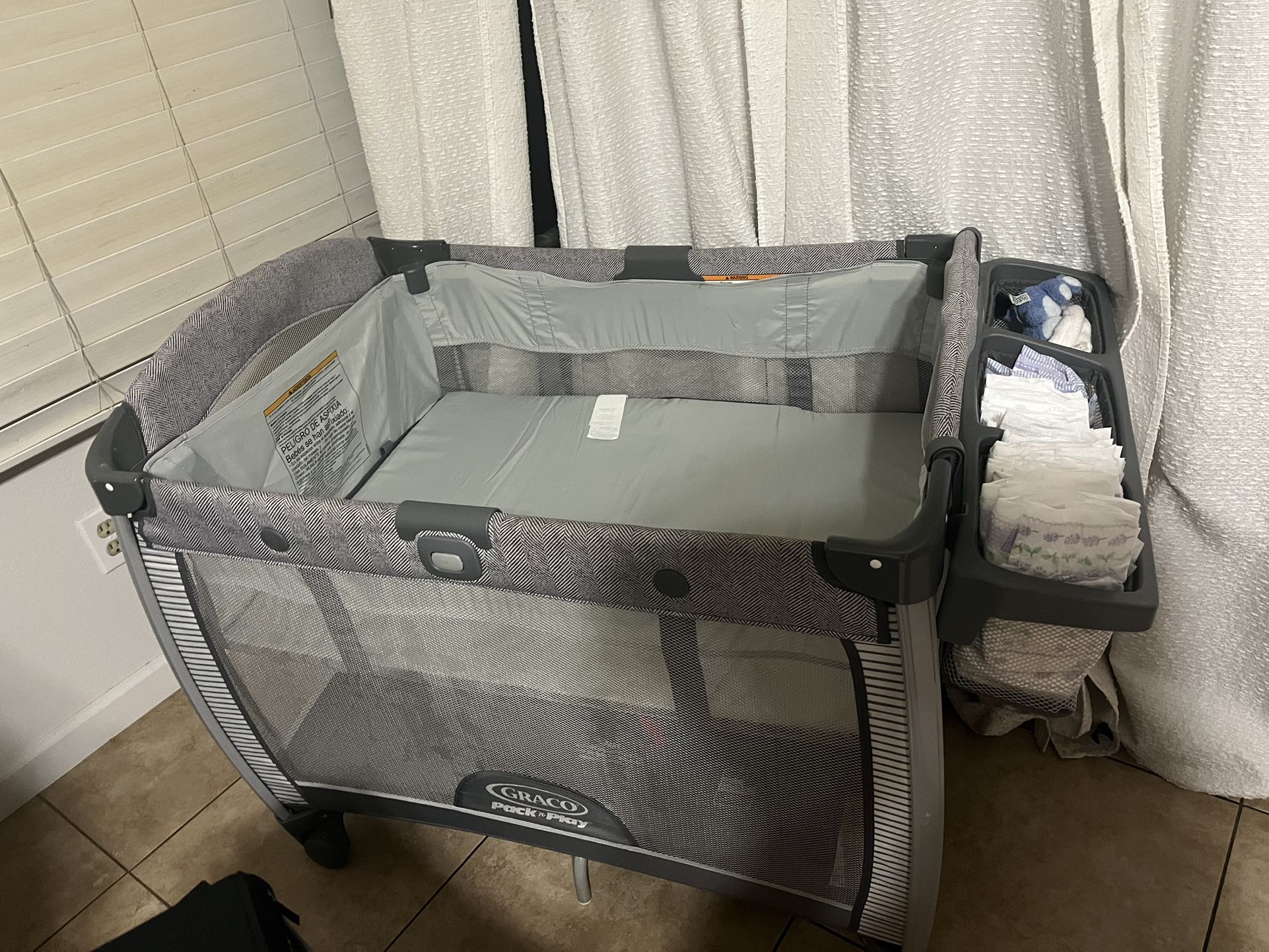 Pack N Play